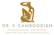 Dr Sedick Camroodien
